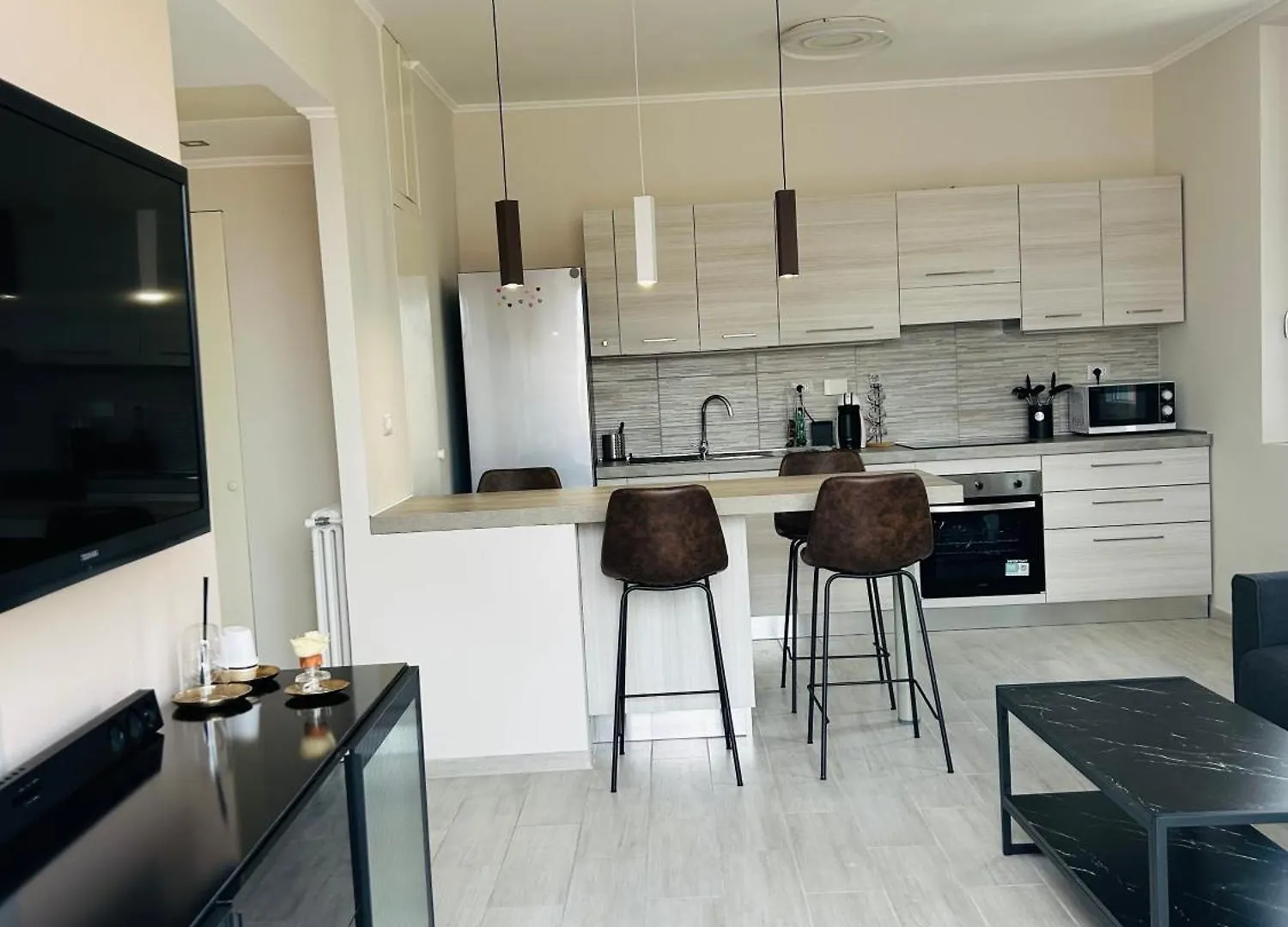 Enzo House Apartment Rome