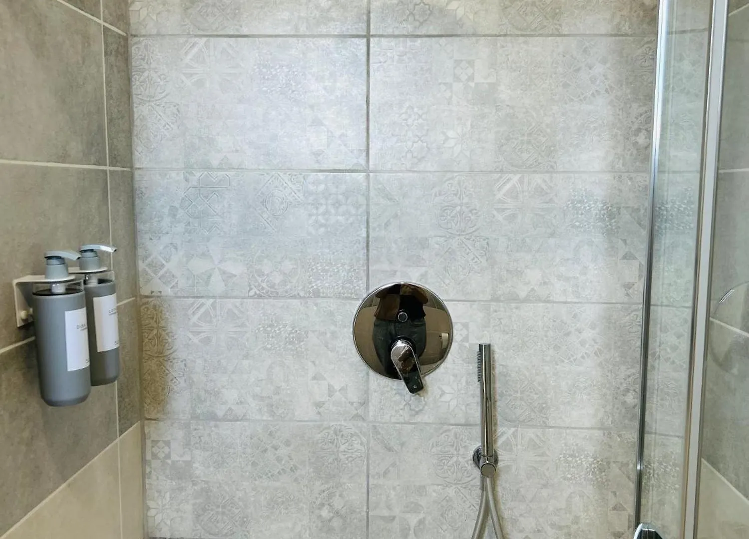 Enzo House Apartment Rome
