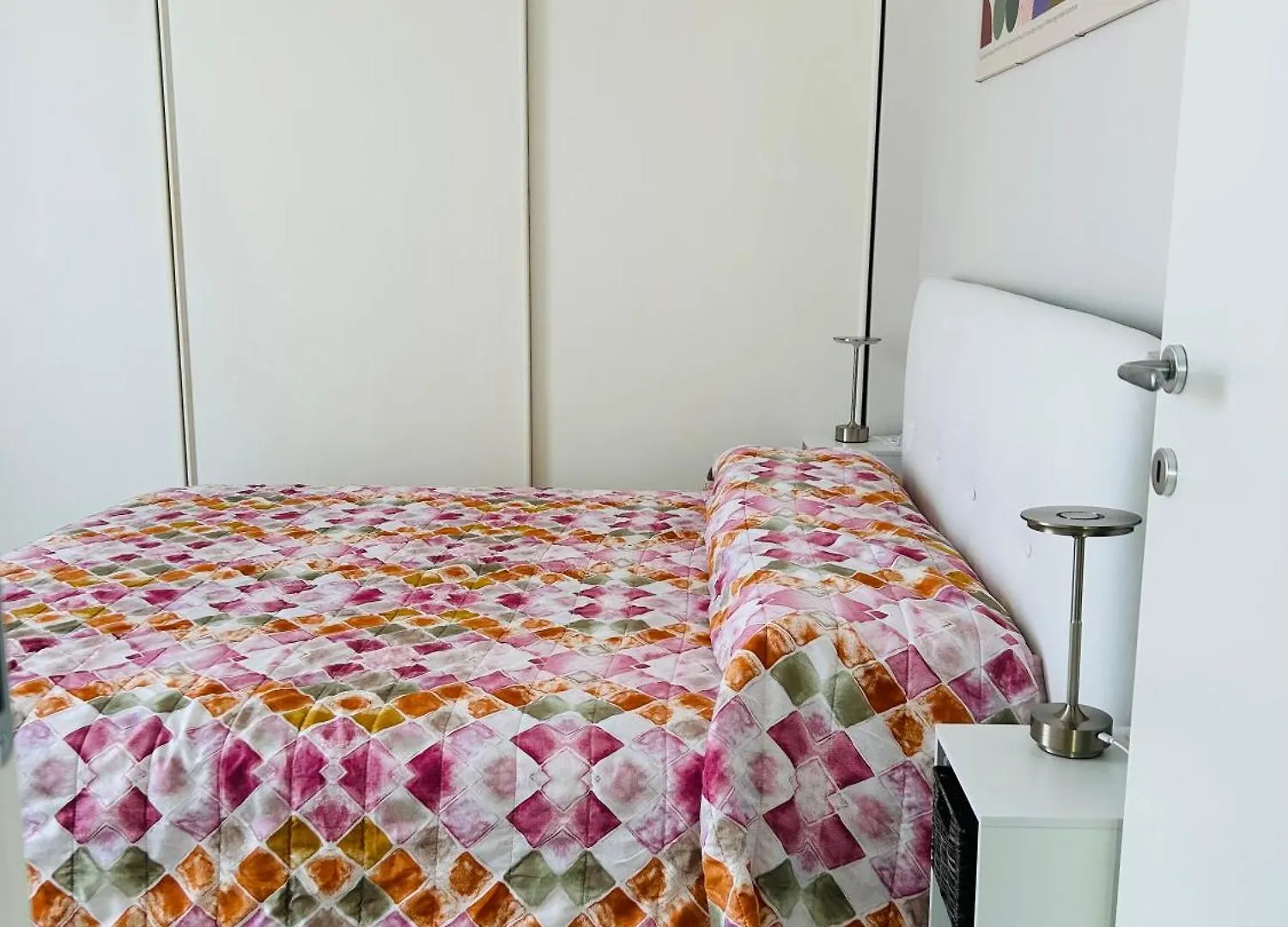Enzo House Apartment Rome Italy