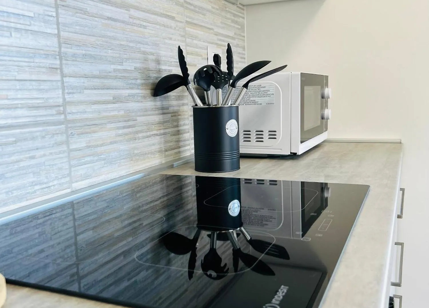 Enzo House Apartment Rome Italy