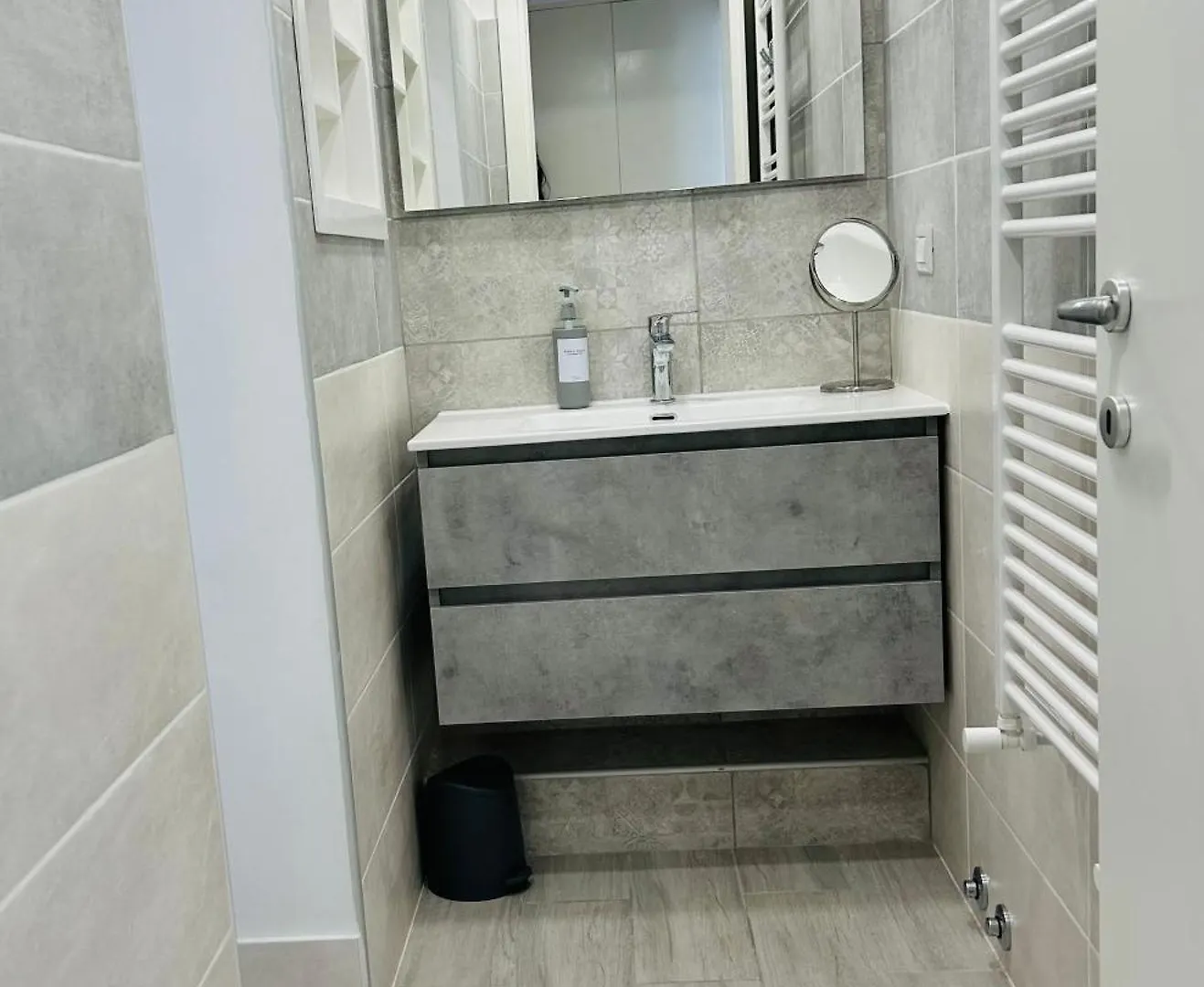 Enzo House Apartment Rome