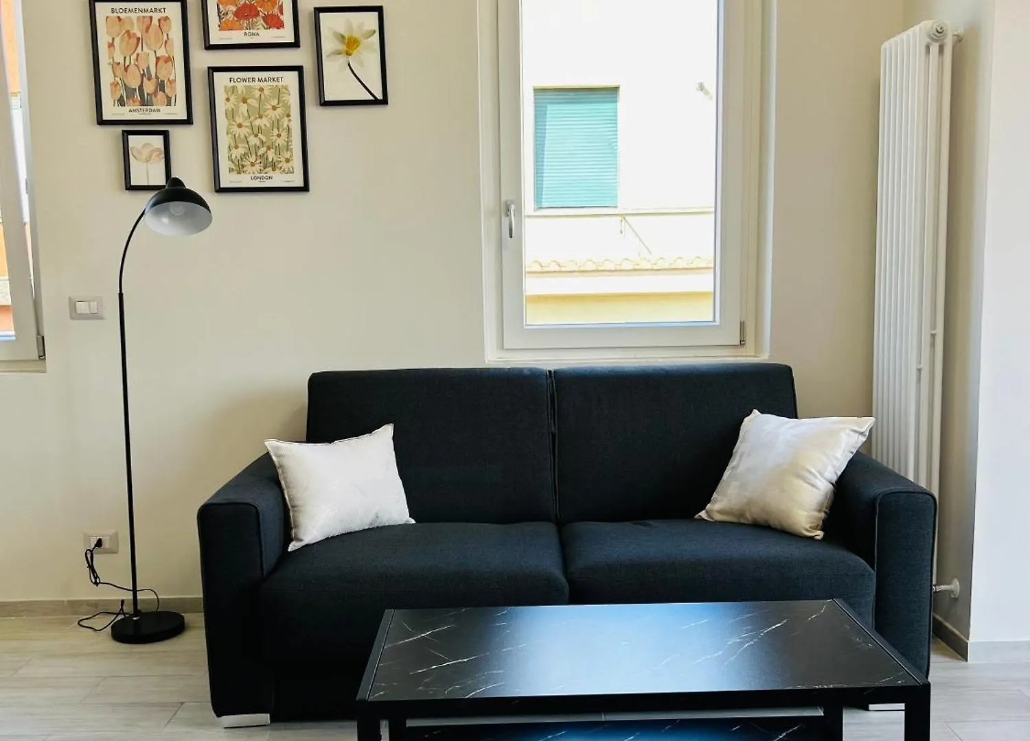 Enzo House Apartment Rome 0*,