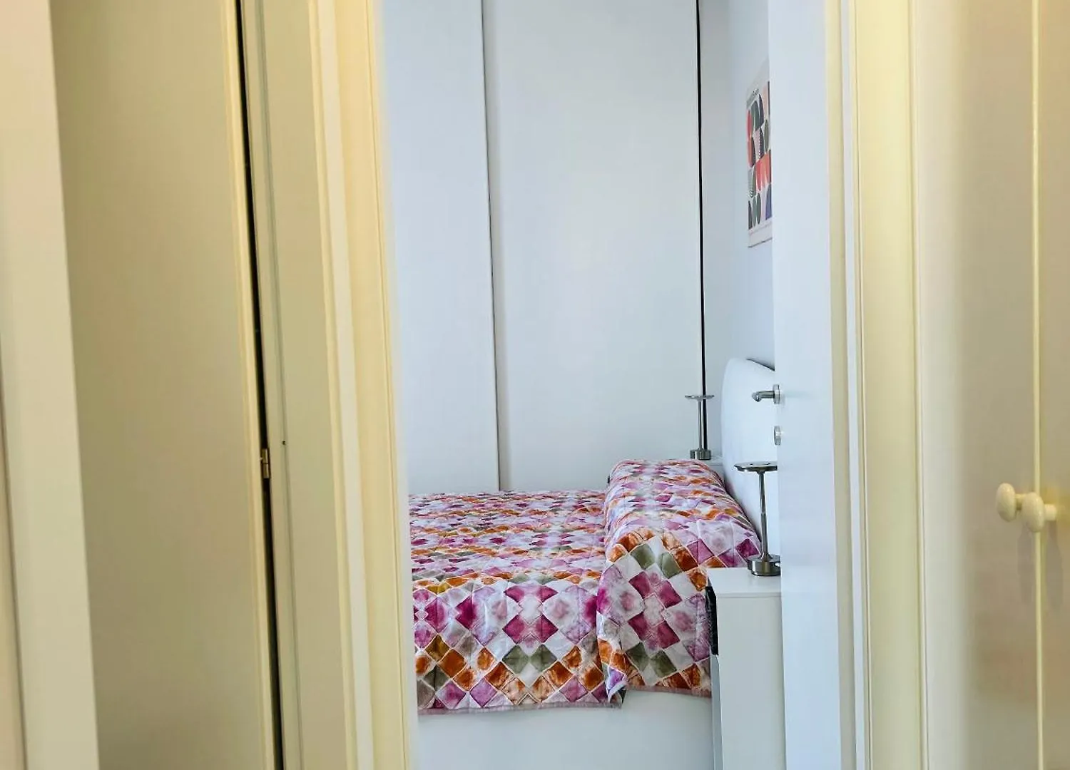 Enzo House Apartment Rome