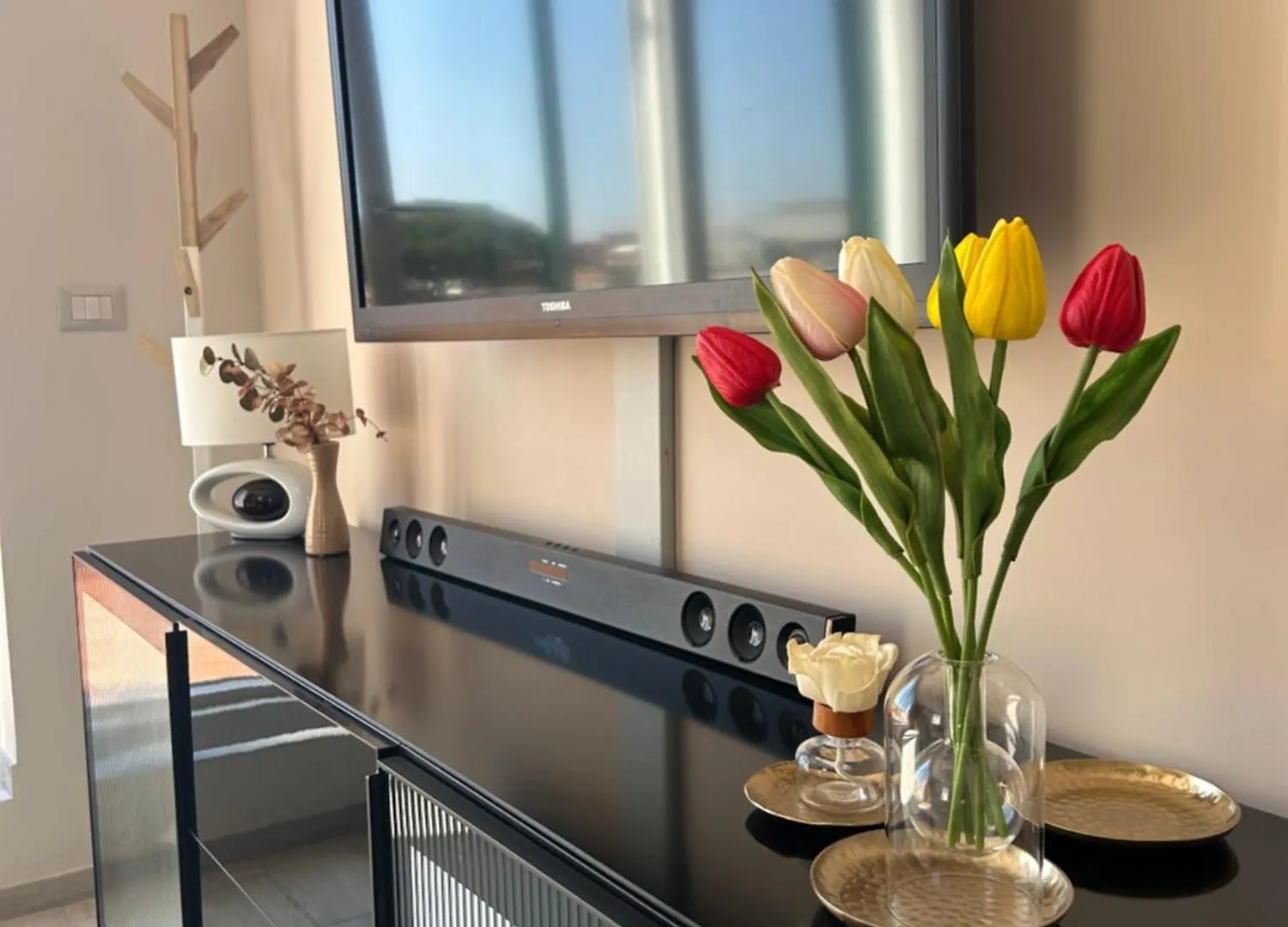 Enzo House Apartment Rome 0*,  Italy