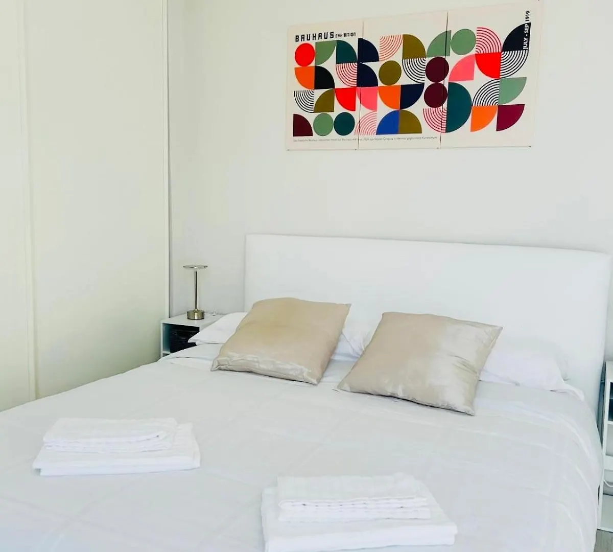 Enzo House Apartment Rome