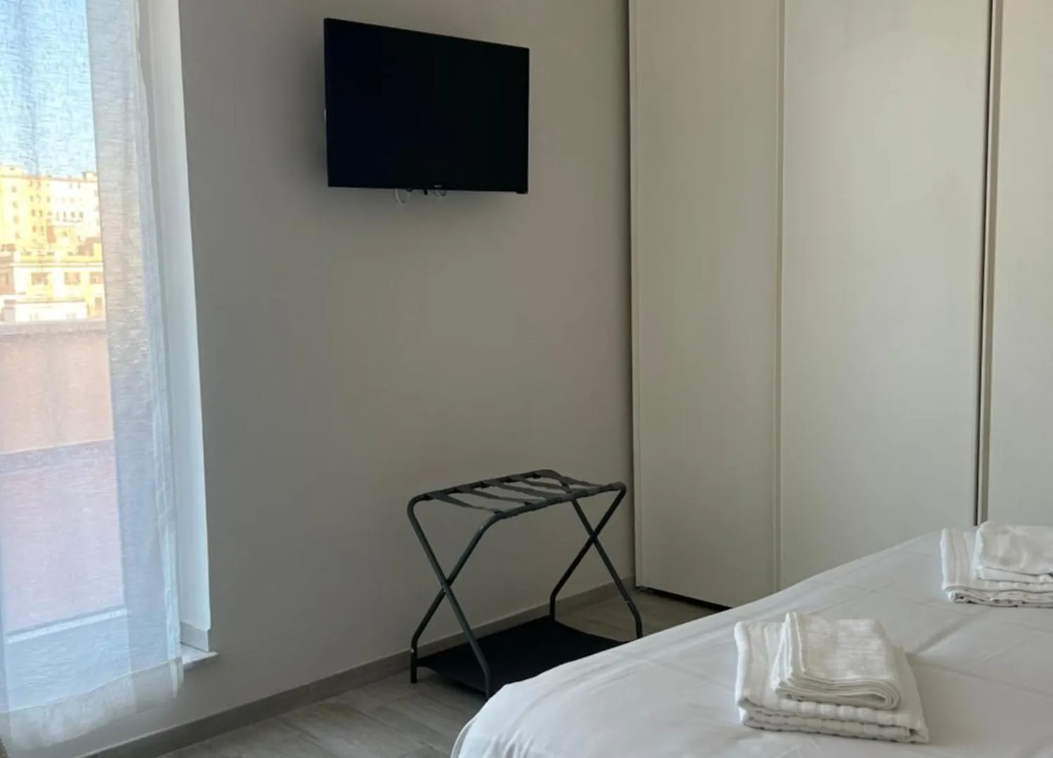 Enzo House Apartment Rome 0*,  Italy