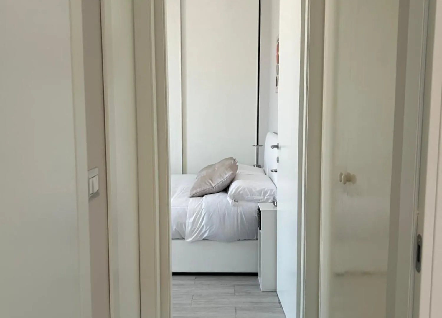 Enzo House Apartment Rome